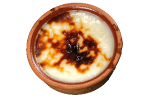 ÇANAK SÜTLAÇ