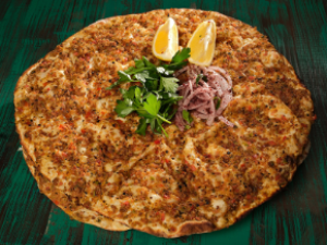 LAHMACUN