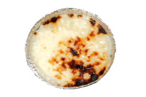 KÜÇÜK SÜTLAÇ