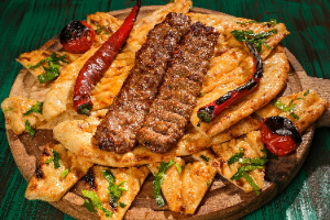 ADANA SERVIS (1,5)