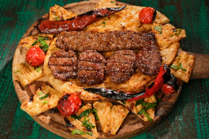 ADANA-KOFTE