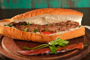 ADANA DURUM