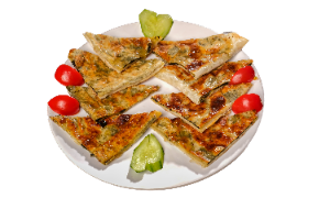 GOZLEME SEBZELI
