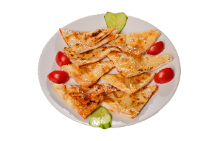 GOZLEME PEYNIRLI