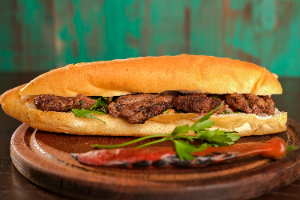 KOFTE DURUM