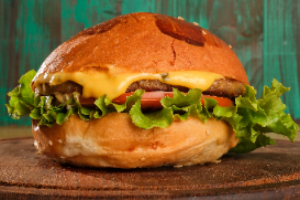 OMUR BURGER