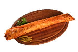 TAVUK DONER ZURNA 100 gr