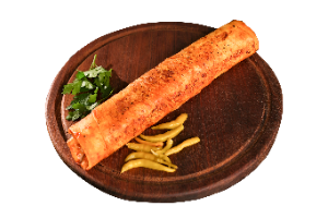 TAVUK DONER JUMBO 90gr