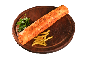 KASARLI TAVUK KLASIK