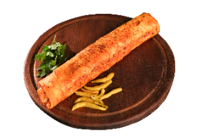 TAVUK DONER KLASIK 70gr