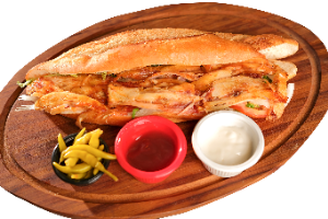 150 GR TAVUK DURUM