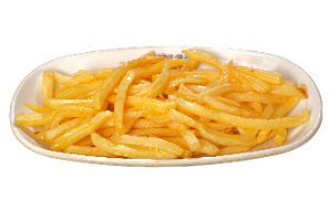 PATATES KIZARTMASI BUYUK BOY