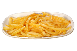 PATATES KIZARTMASI ORTA BOY
