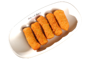 PATATES KROKET 5 LI