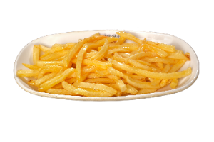 PATATES KIZARTMASI KUCUK BOY