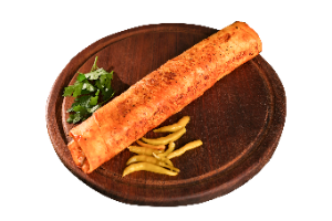 1/5 tavuk pirzola olsun