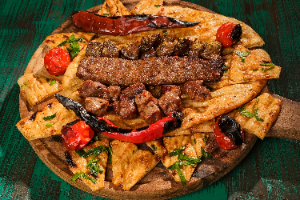 ADANA-ET SIS-KUZU CIGER SERVIS