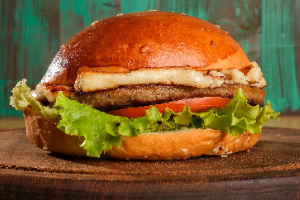 HELLIM PEYNIRLI BURGER