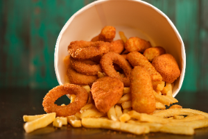 CITIR TAVUK KOVASI 4