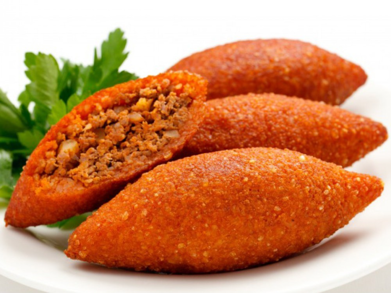 ICLI KOFTE