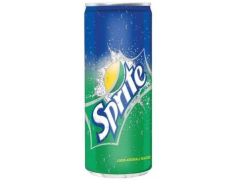  SPRİTE (33 cl.)