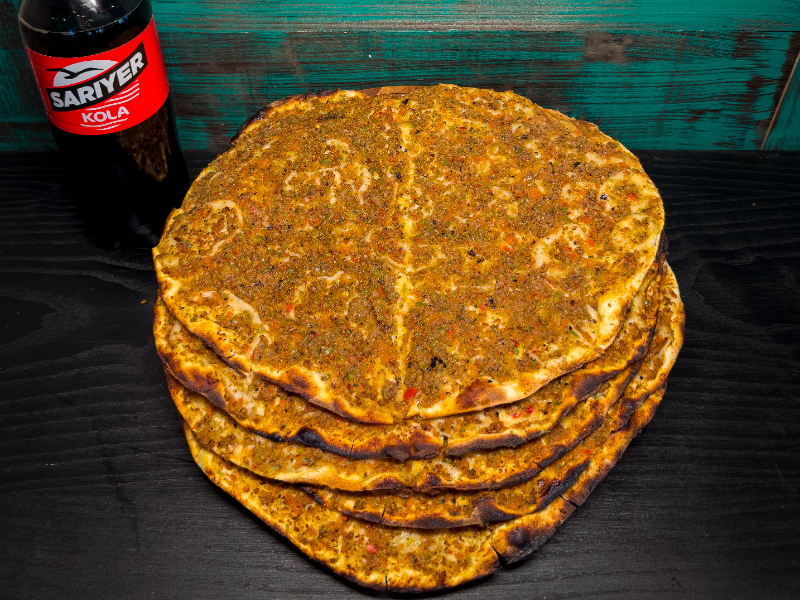 EKONOMİ MENÜ 3 (AİLE BOY MENÜ 1)