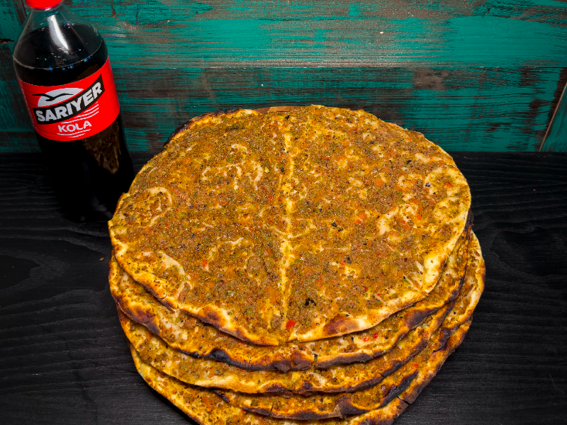 EKONOMIK MENU 3 (AİLE BOY 1)