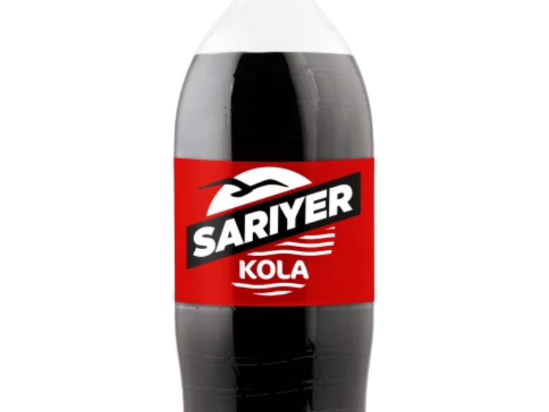 SARIYER COLA (1 LT)
