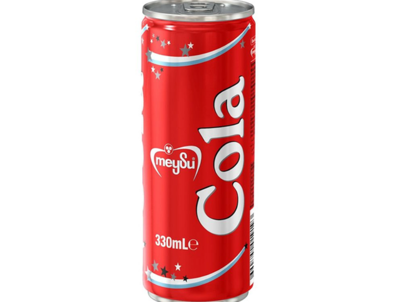 MEYSU COLA(33ml.)