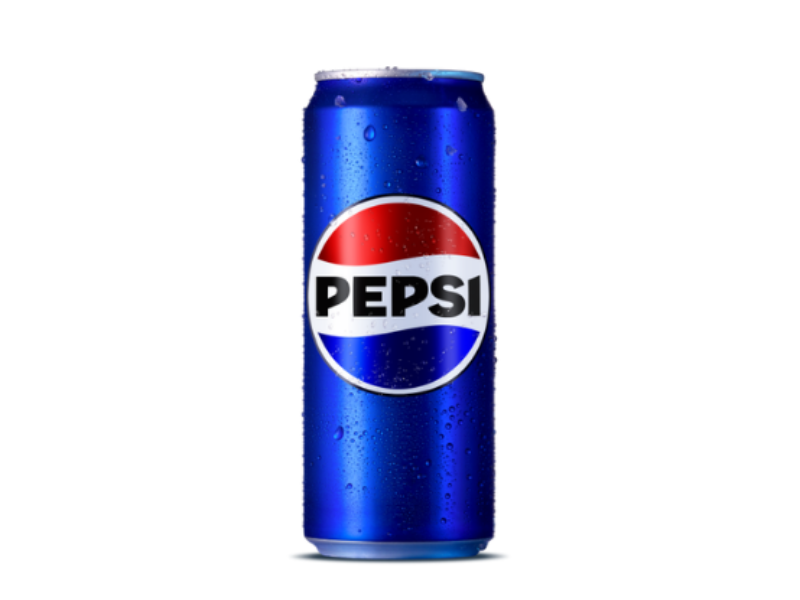 Pepsi (33 cl.)