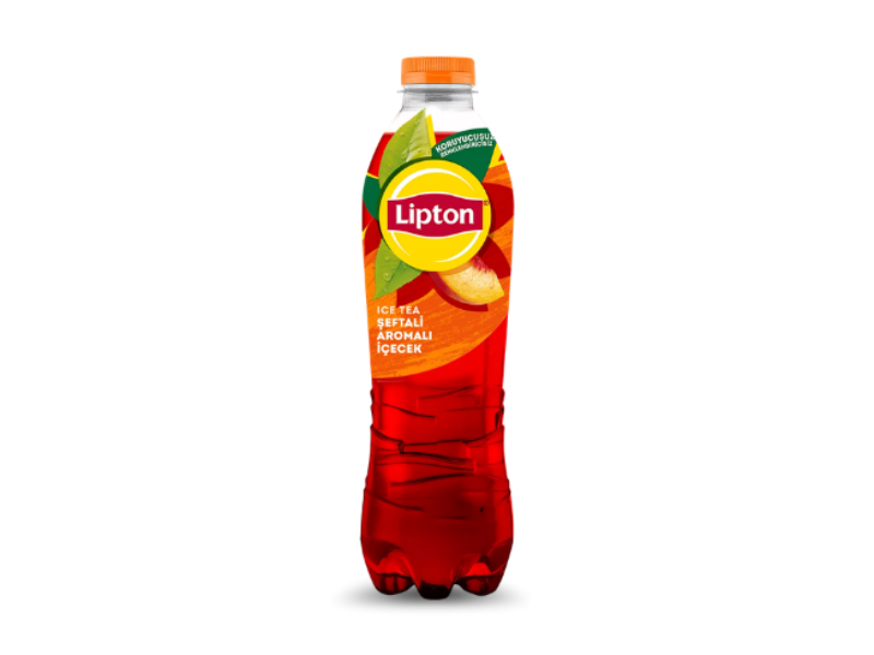 Lipton Ice Tea Şeftali (1 L)