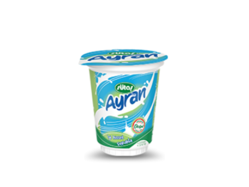 BÜYÜK AYRAN (275ml)