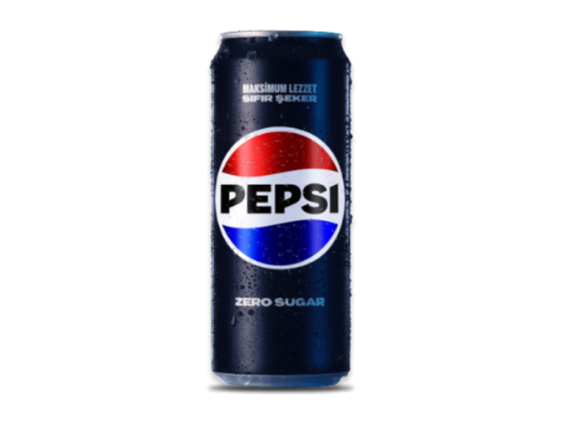 Pepsi Max (33 cl.)