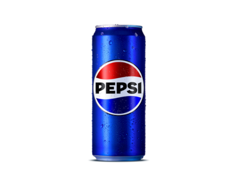 Pepsi (33 cl.)