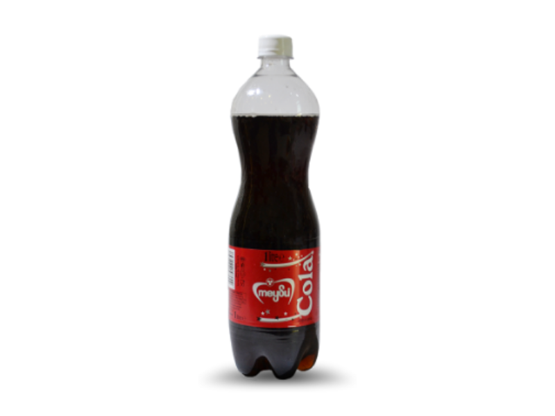 Meysu Cola (1lt)
