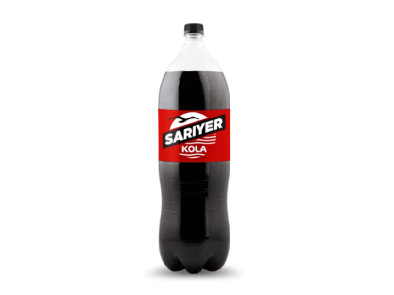 Sarıyer Cola (1 Lt)